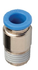 Conector rápido, tubo principal PN