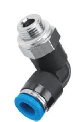 Conector rápido, tubo principal PN