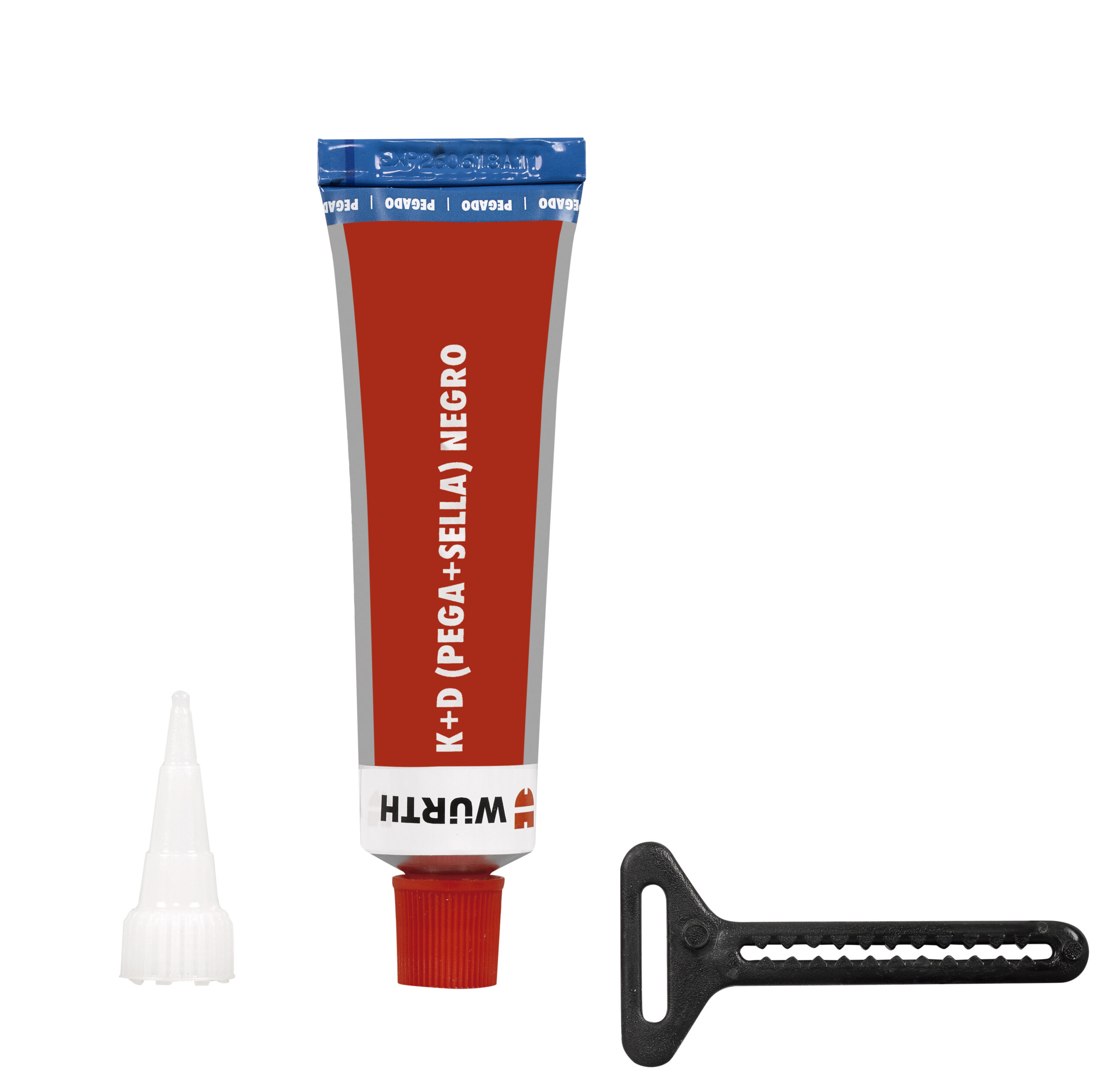 Adhesivo estructural de pegado y sellado