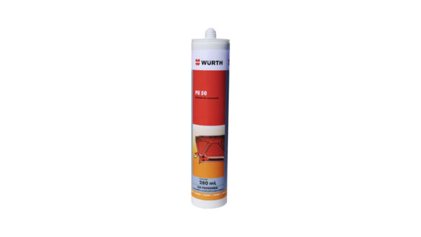 Sellador para carrocerías PU 50