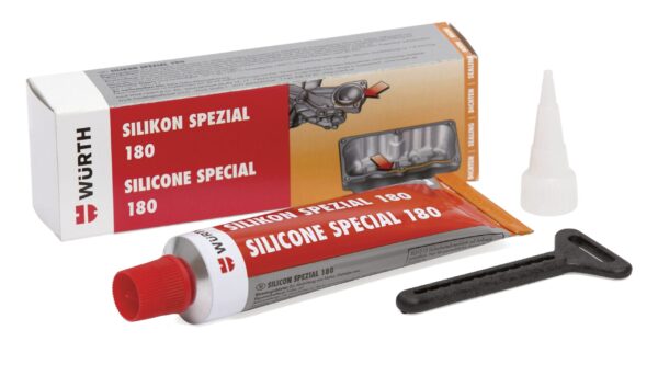 0890322086 Compuesto sellador motores, Silicone Special 180