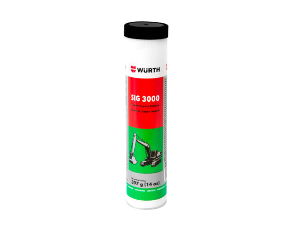 0890401000 Grasa multiusos SIG 3000