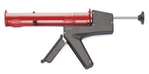 Pistola para cartuchos manual alta calidad