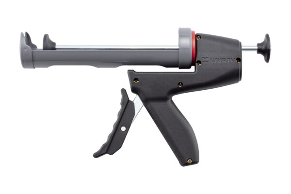 Pistola para cartuchos manual estándar