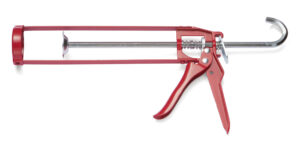 Pistola manual para cartuchos Basic