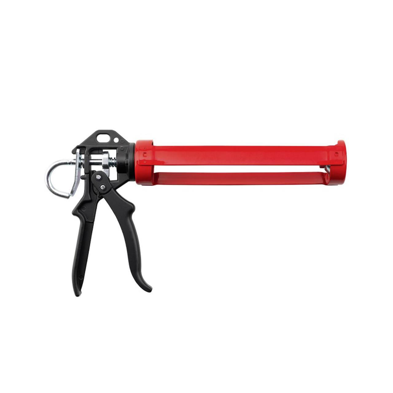 Pistola manual para cartucho acero al carbono