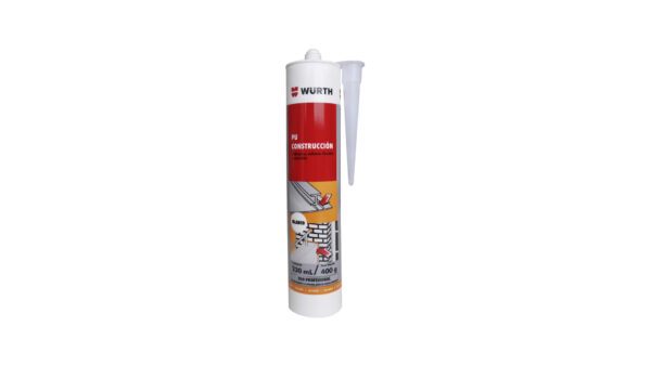 0892191401 Adhesivo estructural PU 40