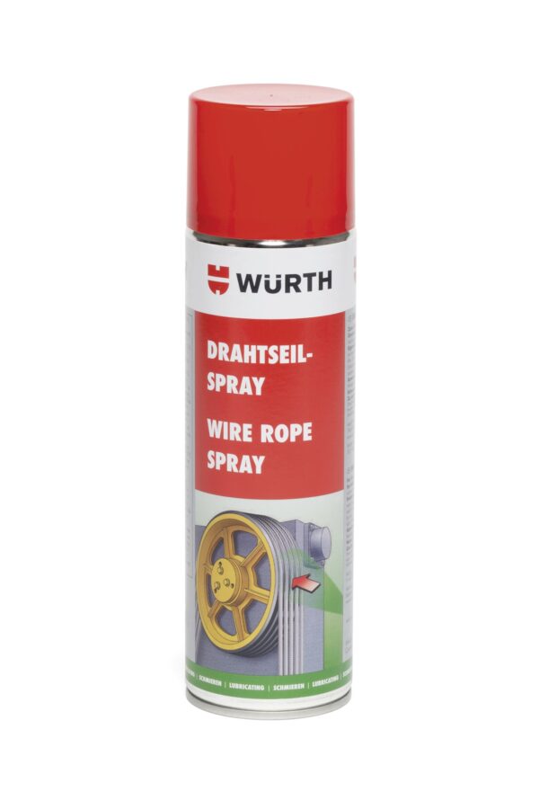 08931058 Spray para cable metálico