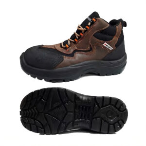 Bota de seguridad S3 BANG