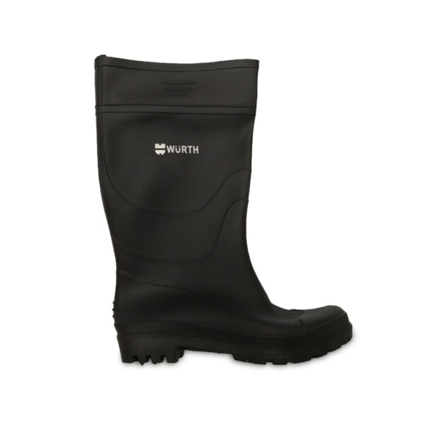 Bota de agua PVC