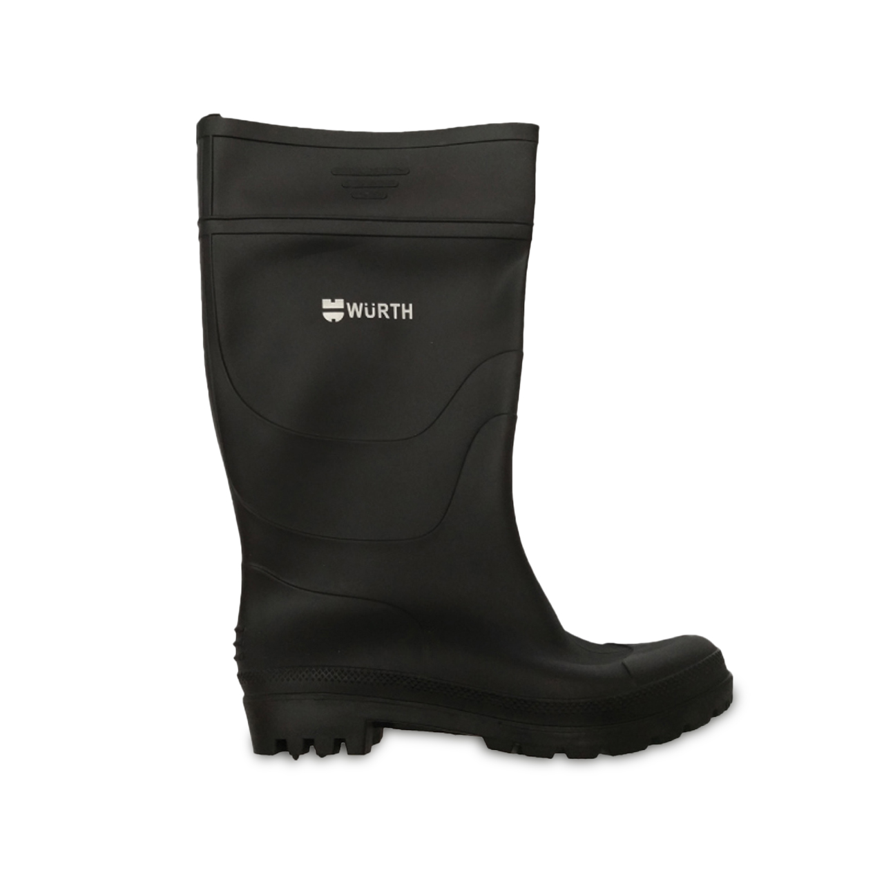 Bota de agua PVC