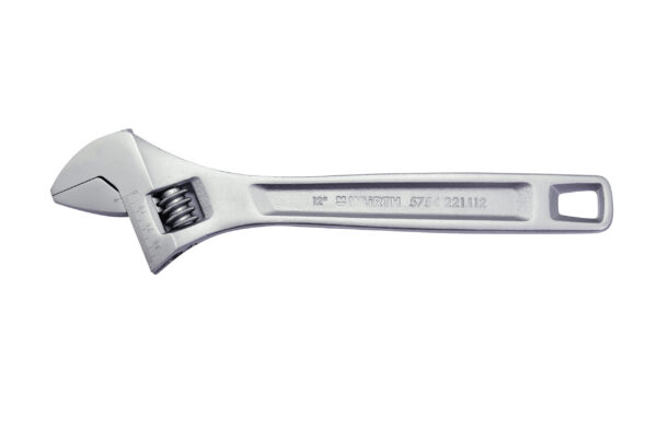 5754221106 Llave fija de una boca ajustable REDSTRIPE
