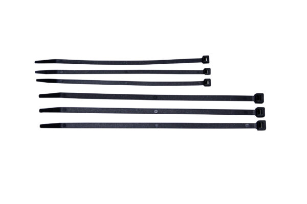 Abrazadera de nylon W-MAX