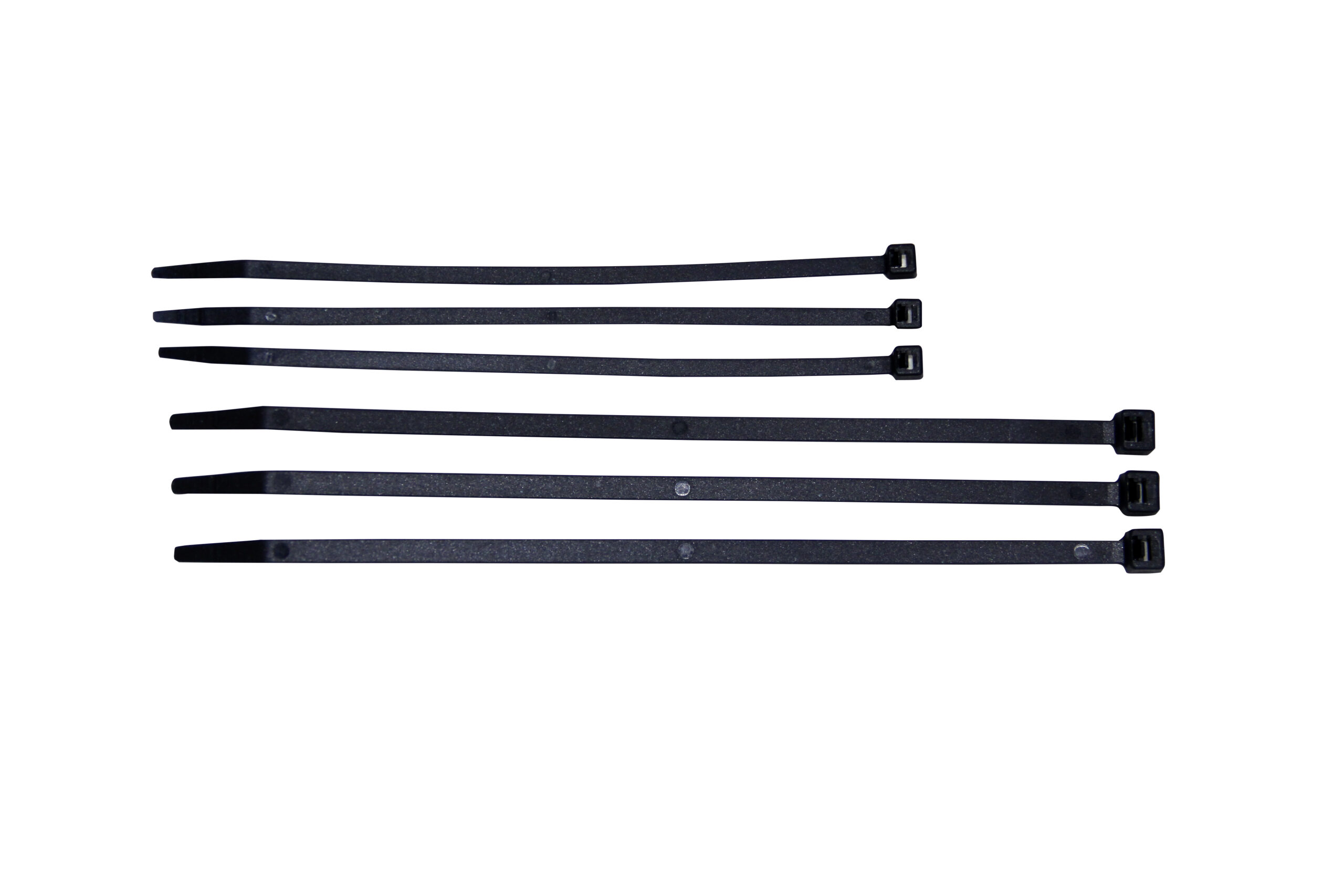 Abrazadera de nylon W-MAX