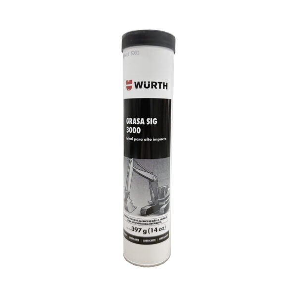 8890402 Grasa multiusos SIG 3000