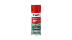 Pasta y spray de cobre, otros
