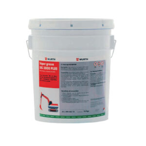 Grasa multiusos SIG 3000 PLUS
