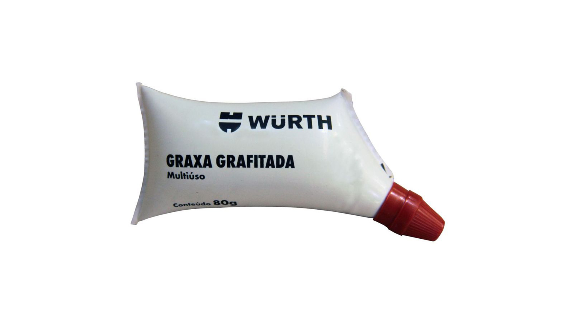 Grasa multiusos grafitada sachet