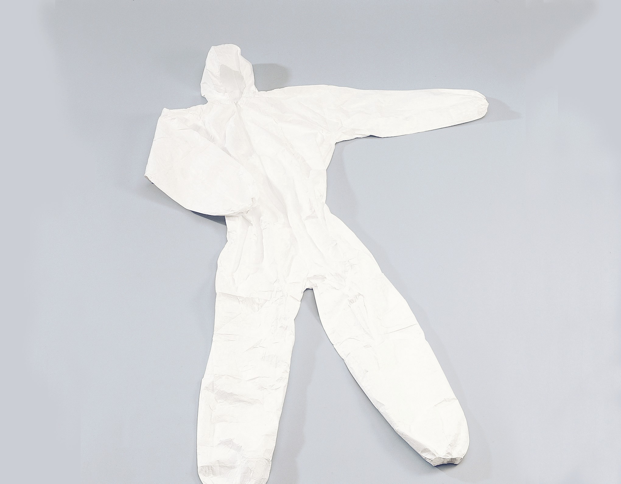 Mono de protección Tyvek 500 Xpert