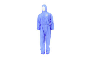 Traje de protección desechable W14