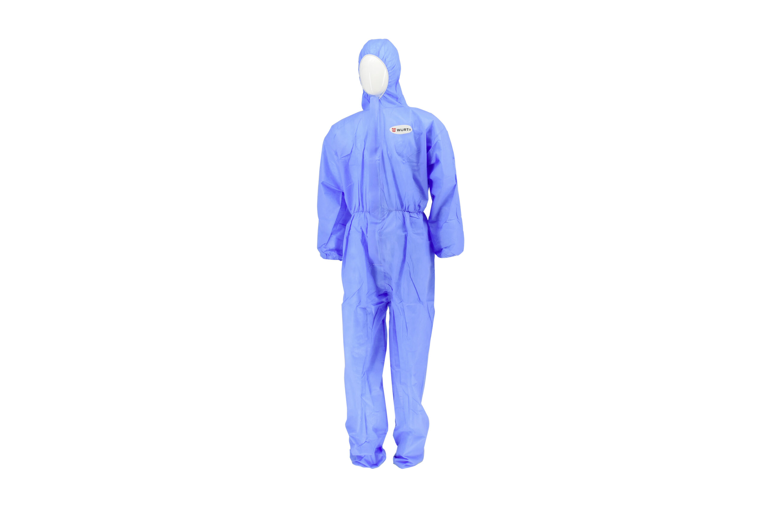 Traje de protección desechable W14