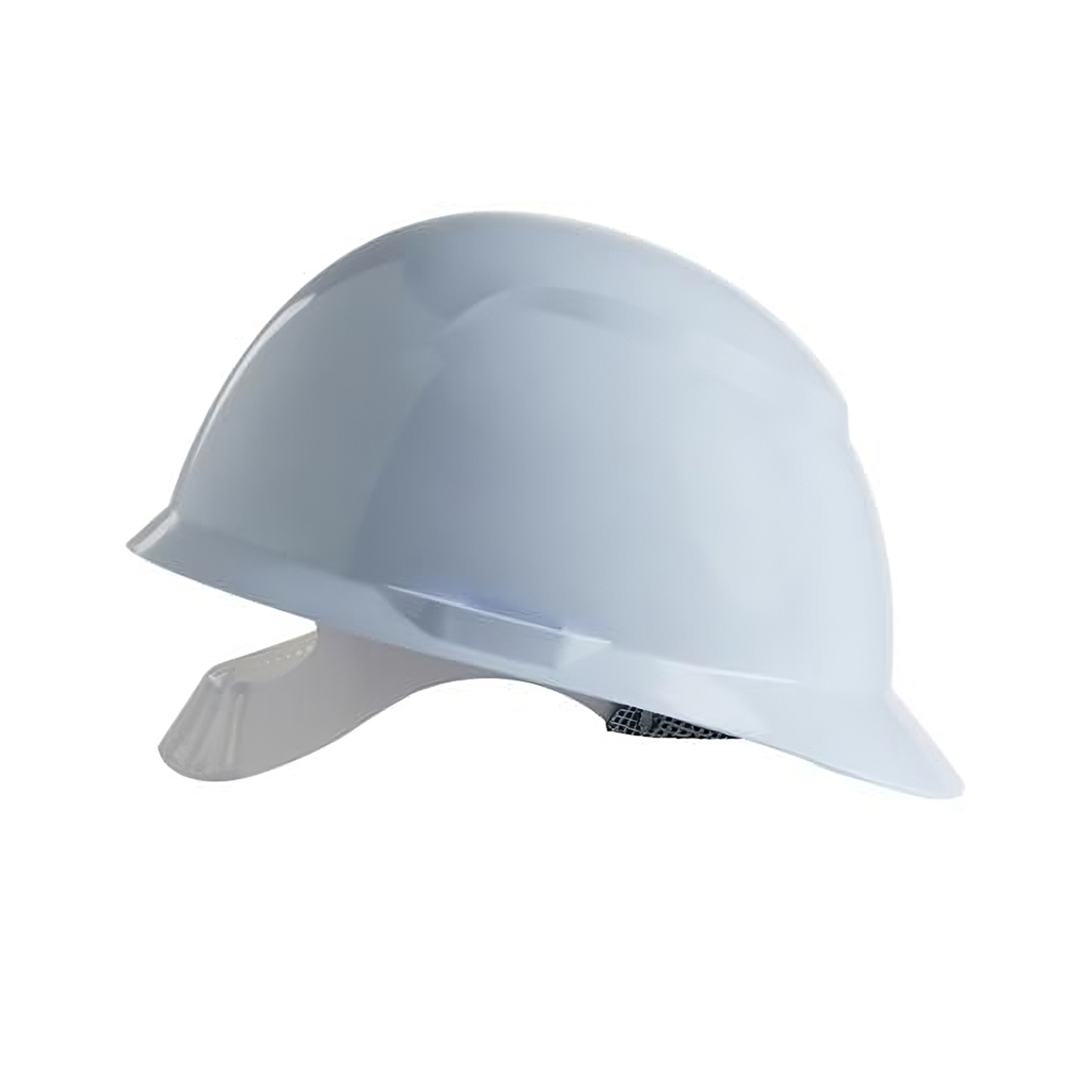 Casco de seguridad de electricista de 4 puntos