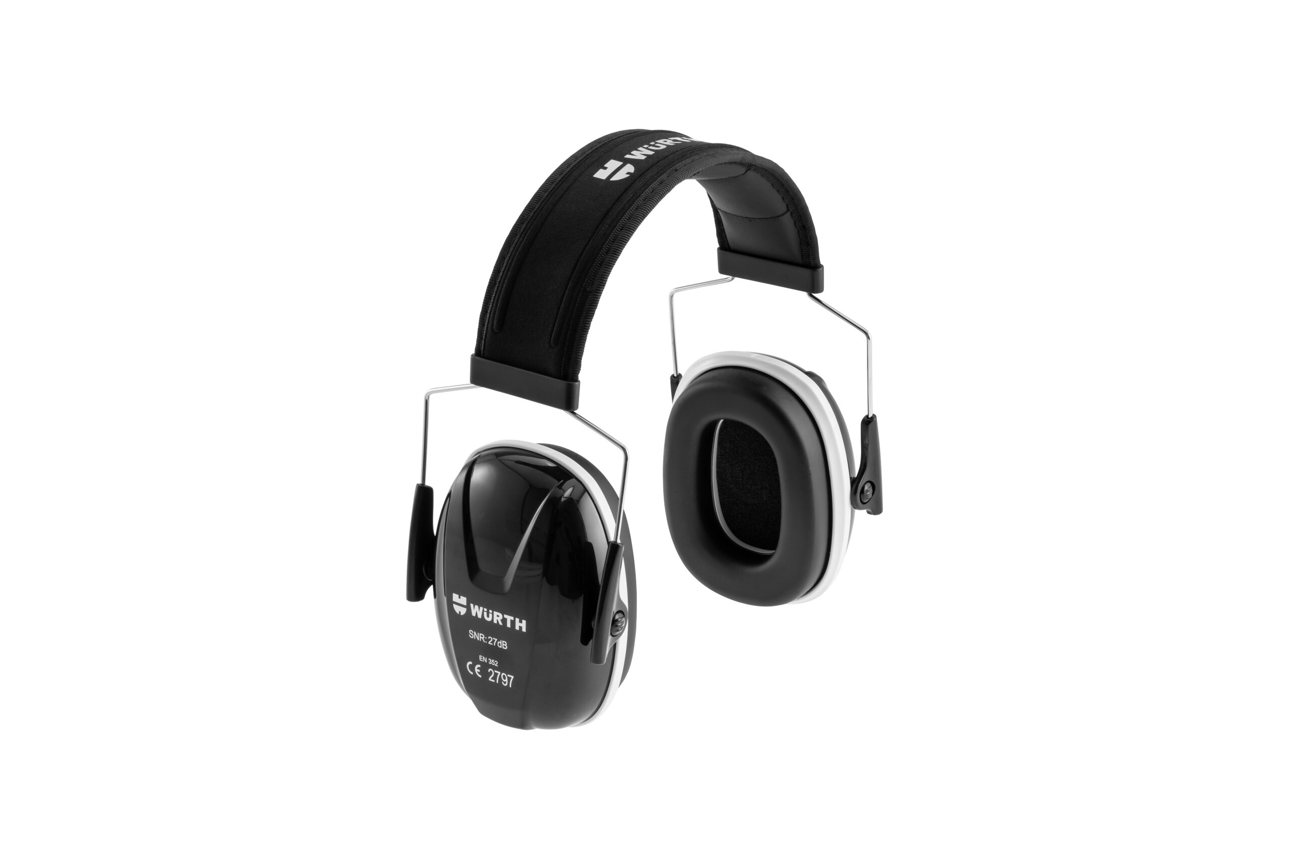 Auriculares de protección auditiva WNA 100