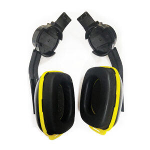 Auriculares de protección para casco