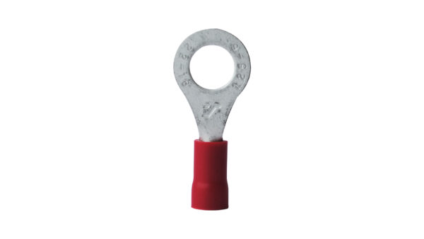 0967400068 Terminal crimp. p. cable aislado, forma anillo