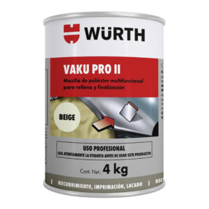 Masilla VAKU PRO II