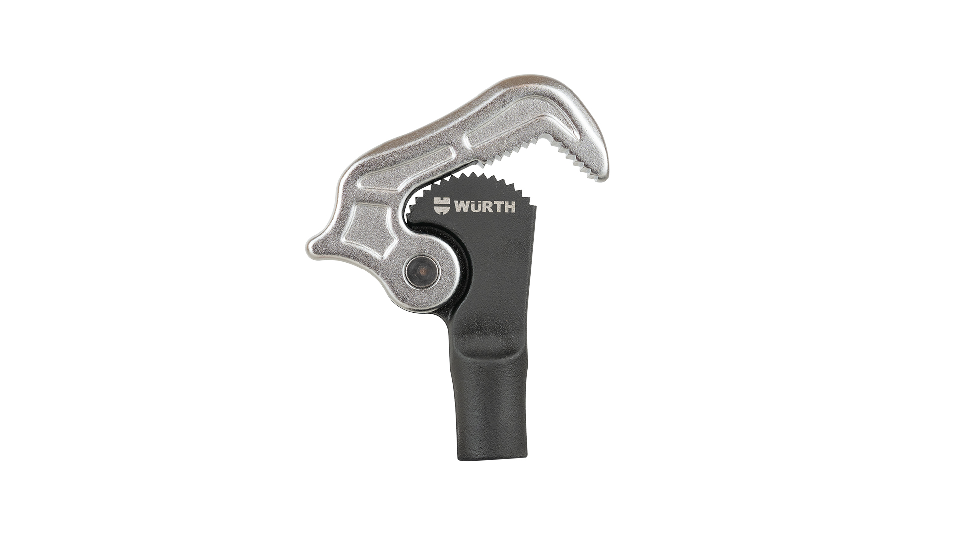 Cabezal de llave p.mango telescópico autoajustable
