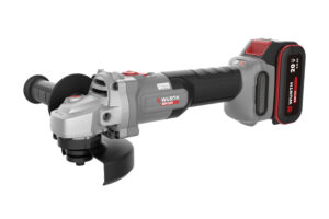 Amoladora ang. bate.AWSR 20-115 COMPACT REDSTRIPE