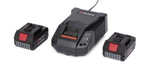 Power pack LI-CV 18 V