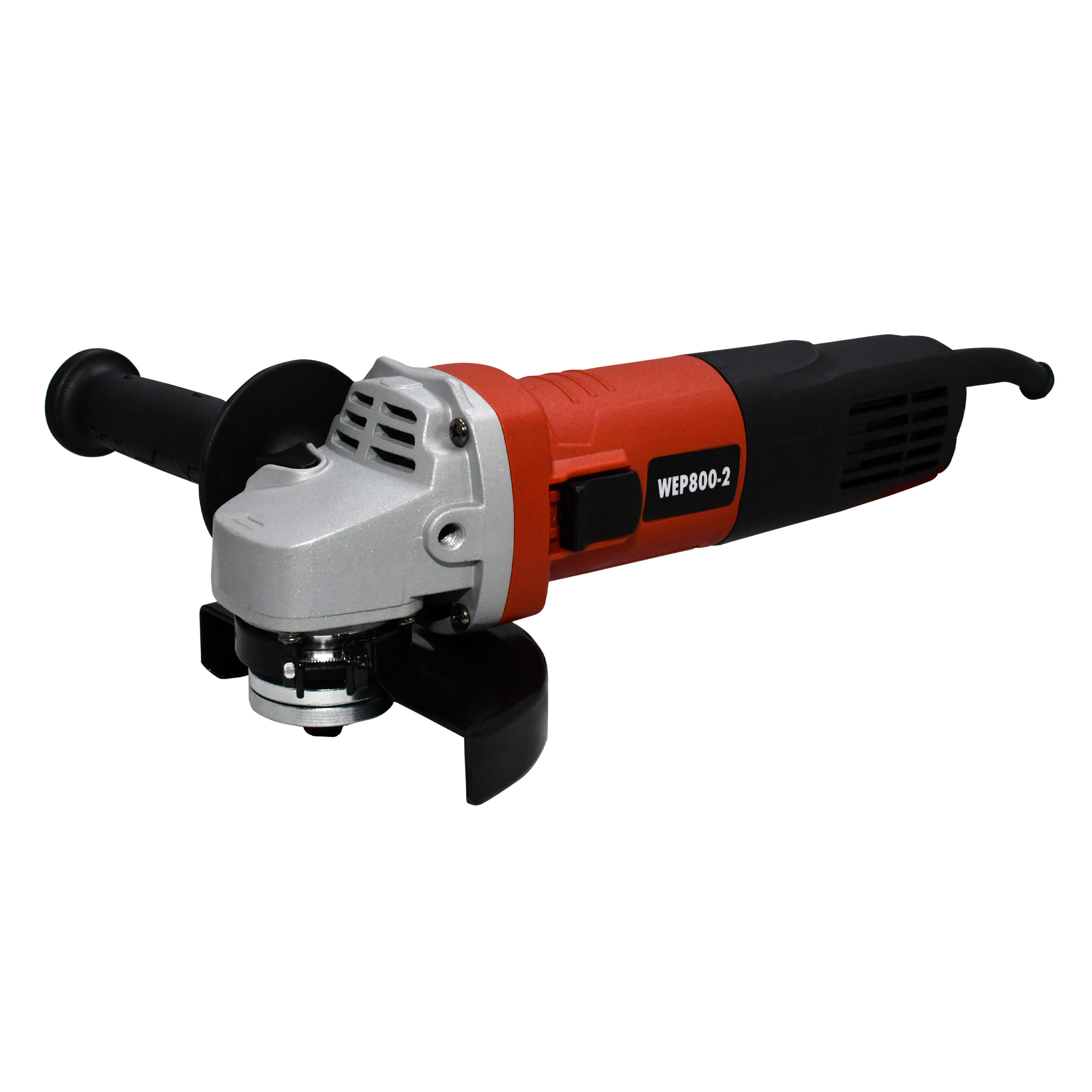 Radial angular WEP800-2