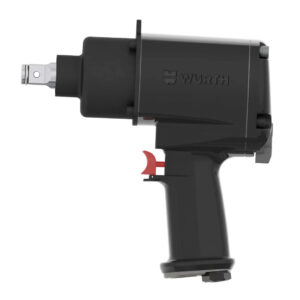 Llave impacto neum. 3/4 pulg mecan. doble martillo