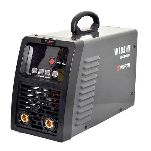 Soldador inverter de electrodo W185-HF