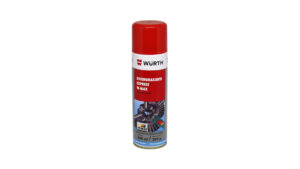 Disolvente de grasa W-MAX EXPRESS