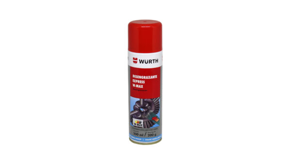 Disolvente de grasa W-MAX EXPRESS