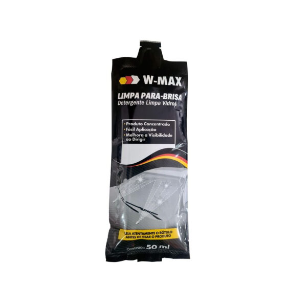 5986126101 Limpiacristales W-MAX