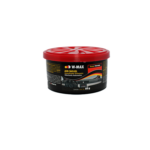 Ambientador para vehículo W-MAX