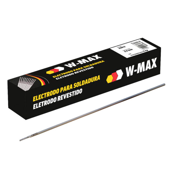 5986251632 Electrodo de varilla E6013 W-MAX