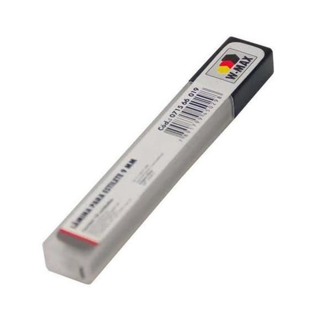 Cuchilla para cúter W-MAX