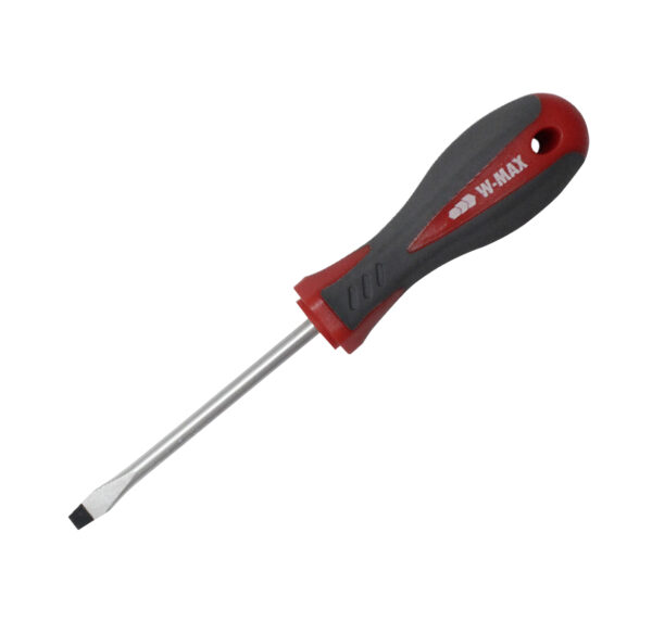 Destornillador plano W-MAX