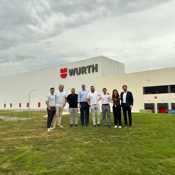 Fundación Würth